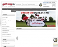 Bild Golfshop24 GmbH