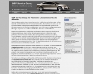 Bild G & P GmbH