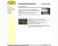 Bild Gelenauer Wohnungsgesellschaft mbH