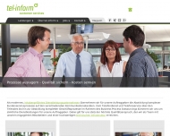 Bild Hartness International Europe GmbH