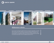 Bild Groth u-invest Vierte GmbH & Co. Beuthstrae KG