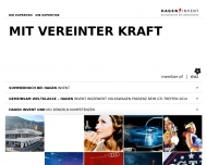 Bild HAGEN INVENT GmbH & Co. KG