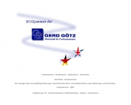 Bild Gerd Gtz Werkstatt fr Funkenerosion e.K. Inh. Andreas Gtz