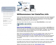 Bild DATA PROJECT GmbH