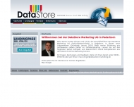 Bild Datastore Marketing UG (haftungsbeschrnkt)