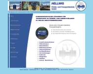 Bild Hellwig Frder- und Transporttechnik GmbH