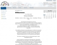Bild Data-Warehouse Technologie & Management GmbH & Co. KG