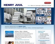 Bild Henry Juul Lftungs-KG