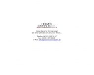 Bild HOLMESIMMOBILIEN KG