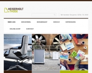 Bild Heiserholt & Thode GmbH