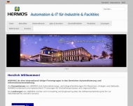Bild Hermos Schaltanlagen GmbH