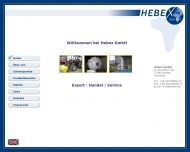Bild HEBEX GmbH