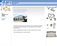 Bild Hauser Metallverarbeitung GmbH