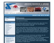 Bild Johann Schrohe & Shne Inh.: Willi Hans Schrohe e.K.
