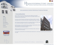 Bild Hausverwaltung Hermann Drews GmbH
