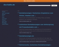 Bild Datenverarbeitungszentrum Halle GmbH