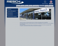 Bild Heinz Resch & Co. OHG