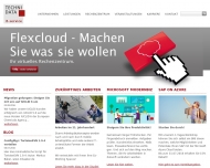Bild TechniData IT-Service GmbH