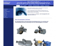 Bild Danisch Kommunikationstechnik GmbH