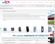 Bild Datafox GmbH