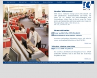 Bild HCD Human Call Center Design Planungsgesellschaft mit beschränkter Haftung