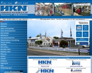 Bild HKN Verwaltungs-GmbH