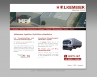 Bild Hlkemeier Spedition GmbH