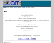 Bild HiFi Alt GmbH