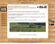 Bild Holzwerk Kollerbeck GmbH