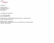 Bild Datalynx GmbH