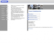 Bild HASSEL-METALLBAU e. K.