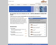 Bild DBC Digital Broadcast Consulting GmbH