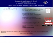 Bild Hausgerte am Niederrhein GmbH