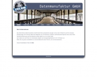 Bild Datenmanufaktur GmbH