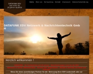 Bild DATAFUNK EDV, Netzwerk- & Nachrichtentechnik GmbH