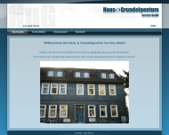 Bild Haus- und Grundeigentum Goslar/Harz e.V.