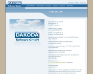 Bild Dakoda Software GmbH