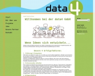 Bild data4 GmbH