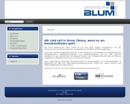 Bild Datentechnik Blum GmbH