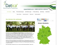 Bild Datica GmbH