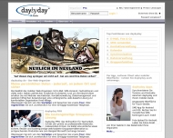 Bild daybyday media GmbH