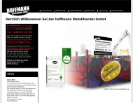 Bild Hoffmann Metallhandel GmbH