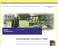 Bild Huslicher Pflegedienst Koschmieder GmbH