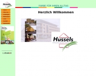 Bild Heinz Hussels GmbH