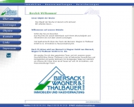 Bild Biersack, Wagner & Thalbauer GmbH & Co Immobilien- und Hausverwaltung KG
