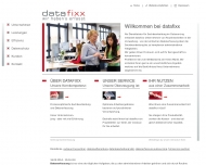 Bild datafixx GmbH
