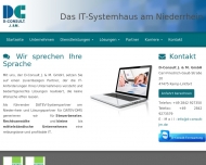 Bild D-Consult J. & M. GmbH