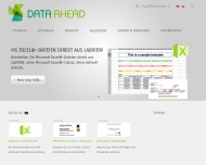 Bild DATA AHEAD GmbH
