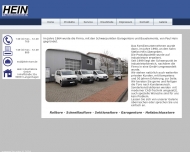 Bild Hein Industrietore GmbH