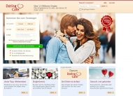 Bild Dating Cafe Online GmbH